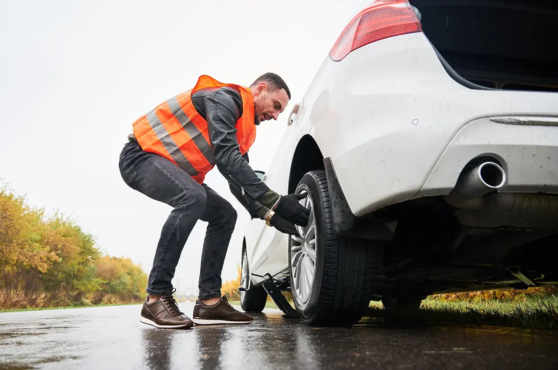 Yenişarbademli Yol Yardım