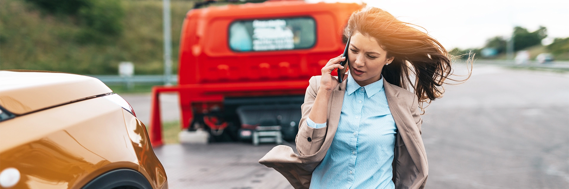 Yenişarbademli Yol Yardım